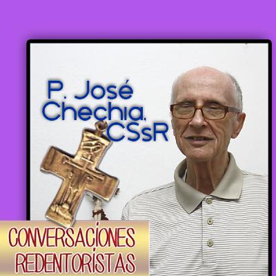 Episodio 16: P. José Chechia, CSsR