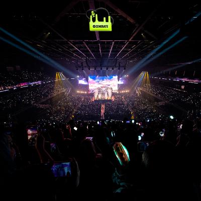 2025 위버스콘 페스티벌, 음악 평론가들의 평가는?