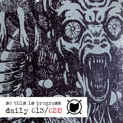 STIP Daily Radio - 013/028 - 4/26/2020