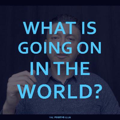 what's going on in the world?