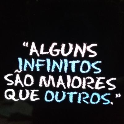 A culpa é das estrelas! ⭐🌟⭐🌟
