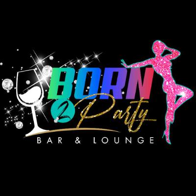 BORN 2 PARTY PROMO MIX #2