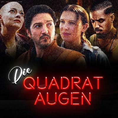 Unsere Lieblings-Filme und -Serien 2025