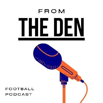Ep.38 - NFL Week 15 Review & Week 16 Predictions