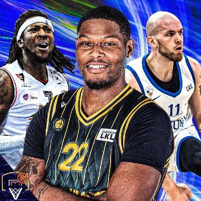 Abejonės dėl Reddisho ir kaip Skučas trenkė „Ryto“ amerikiečiui