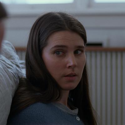 Filmsamtalen med Yngvill K. Haga og Celine Engebrigsten