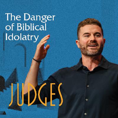 The Danger of Biblical Idolatry