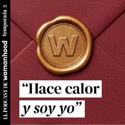 Episodio San Valentín: Amor, pareja y menopausia Episodio San Valentín: Amor, pareja y menopausia