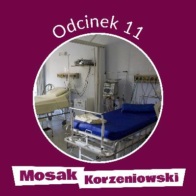 Odcinek 11 - Kryzys w publicznej ochronie zdrowia