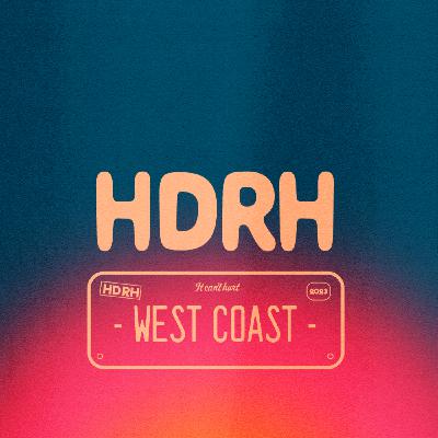 THDRH Ep. 53 - Jason Fine