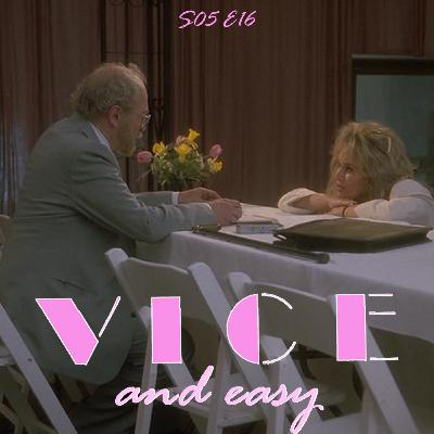 S05 E16: Victims of Circumstance