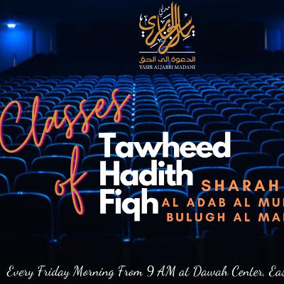 20240209 Friday Morning Class