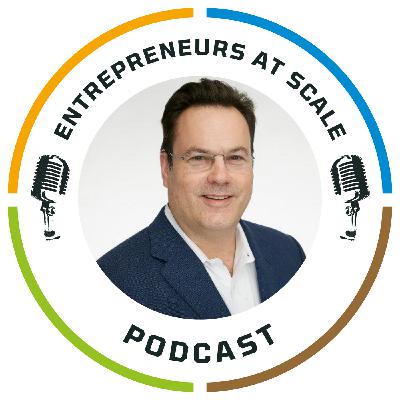 Episode 23: Entrepreneurs at Scale : Howard Getson on embracing AI Episode 23: Entrepreneurs at Scale : Howard Getson on embracing AI