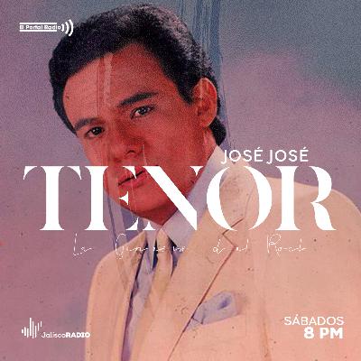 José José - Parte 1