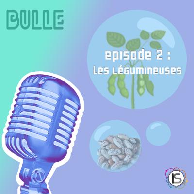 Bulle #2 - Les Légumineuses