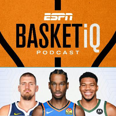 Playoffs de la NBA: ¿Anthony Edwards es la kriptonita de Lakers y Luka Doncic?