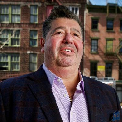Rob Goldstone On Podcasting, Elections, And Of Course, That Infamous Email... Rob Goldstone On Podcasting, Elections, And Of Course, That Infamous Email...