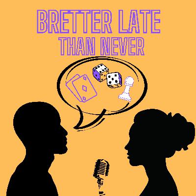 Juli 2024 - Monatsrückblick #7 - Folge 39