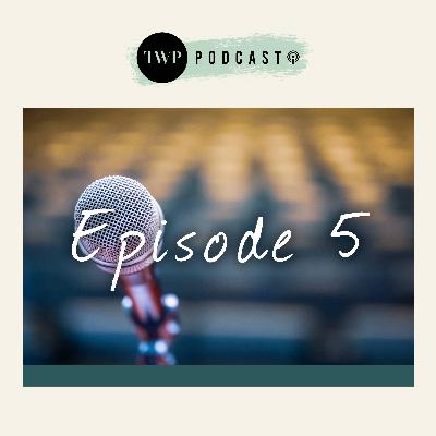 Episode 5 | Comfort or Complacency? Episode 5 | Comfort or Complacency?