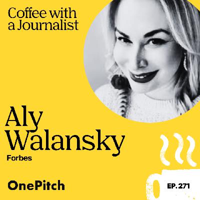 Aly Walansky, Forbes