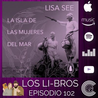 La isla de las mujeres del mar La isla de las mujeres del mar