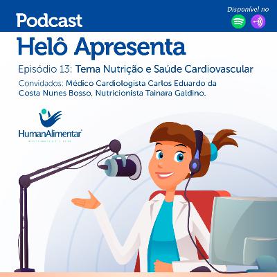 Nutrição e Saúde Cardiovascular