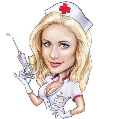 Жена вряд ли одобрит!