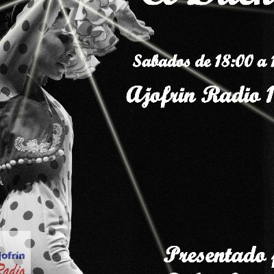El Duende -Antonio Chacón y la Niña de los Peines- El Duende -Antonio Chacón y la Niña de los Peines-
