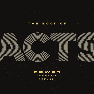 GP Naperville - 10.12.25 - Acts - Power