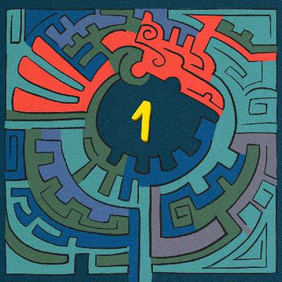 Episodio 1: Turbulencias