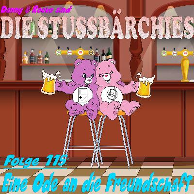 Die Stussbärchies - Folge 115