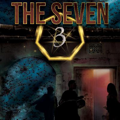 S6Ep20: THE SEVEN: DARKNESS S6Ep20: THE SEVEN: DARKNESS