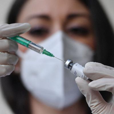 The Vax Wars Are Here The Vax Wars Are Here