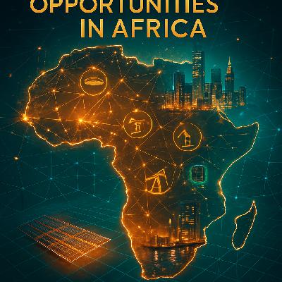 Growth Opportunities in Africa: Sectors, Strategies, and Signals to Watch Growth Opportunities in Africa: Sectors, Strategies, and Signals to Watch