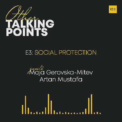 #S1EP3 - Social Protection