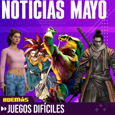 GTA VI se retrasa, Elden Ring al cine, Sony y Xbox suben precios y MenaRD campeón GTA VI se retrasa, Elden Ring al cine, Sony y Xbox suben precios y MenaRD campeón