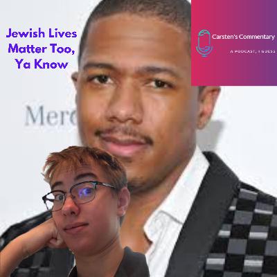 Modern Anti-Semitism and the Shocking Connections to Black Empowerment