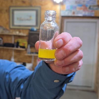 Venitox Labs uses snake venom to make medicine