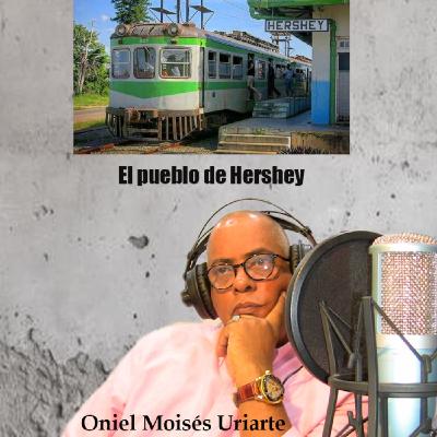 ¡Ño! El pueblo de Hershey