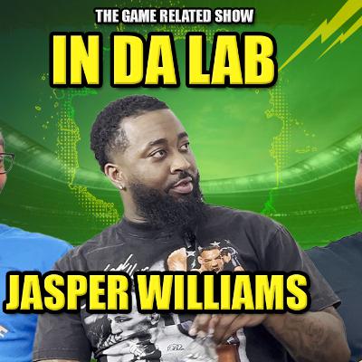 Jasper Williams - In Da Lab