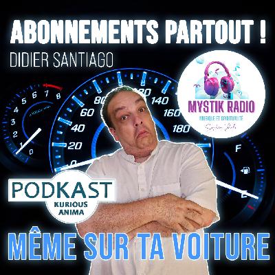 Souscriptions abusives : quand les voitures deviennent des abonnements | Analyse et dérives