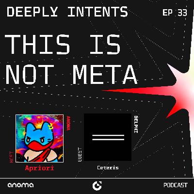 This is not Meta - Ceteris This is not Meta - Ceteris