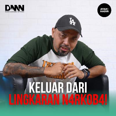 KELUAR DARI LINGKARAN S3T4N ITU!!