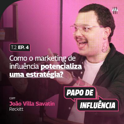 Como o marketing de influência potencializa uma estratégia?