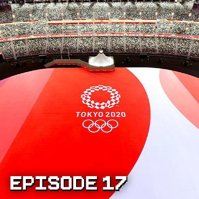 Video Game Music Takes Olympic Gold