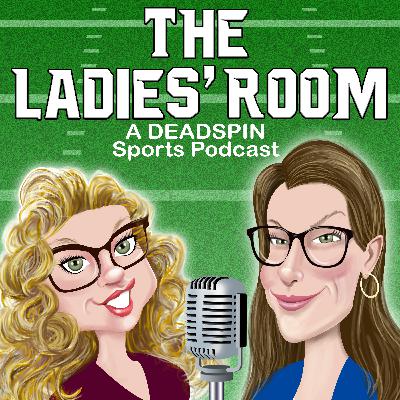 The one with Soledad O'Brien