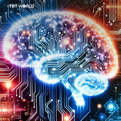 2025: The year AI changed the world 2025: The year AI changed the world