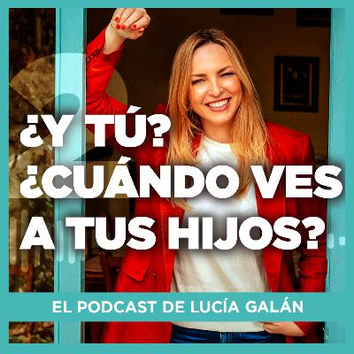 1x02 ¿Y tú? ¿Cuándo ves a tus hijos?