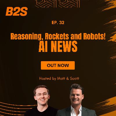 AI NEWS | Episode 32 AI NEWS | Episode 32