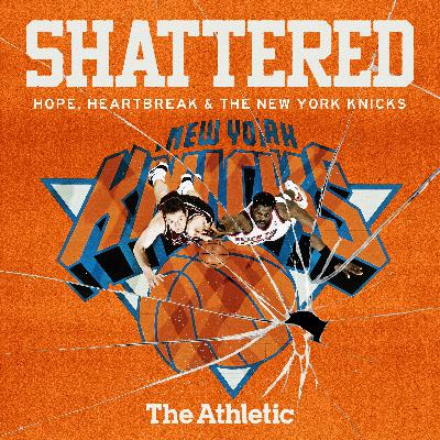 Trailer for Shattered: Hope, Heartbreak and the New York Knicks